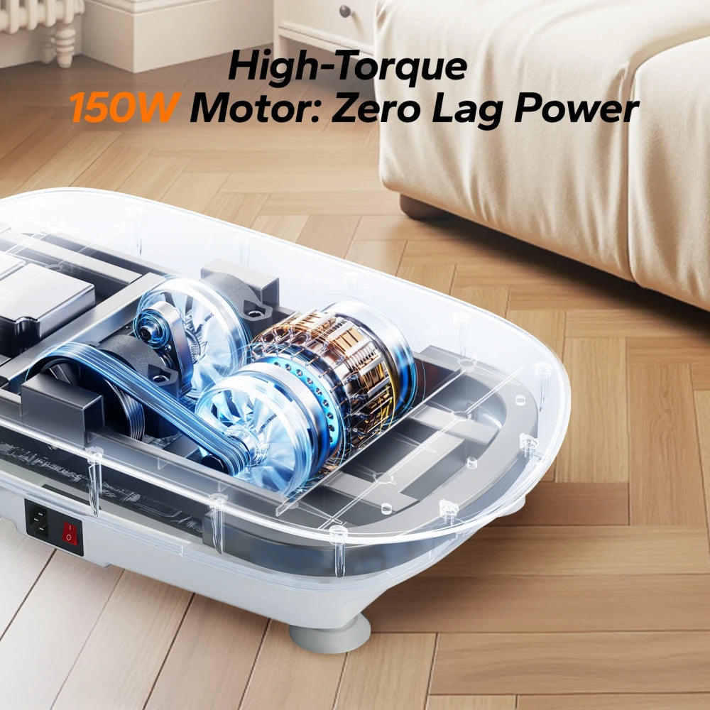 Merach Vibration Fitness Platform