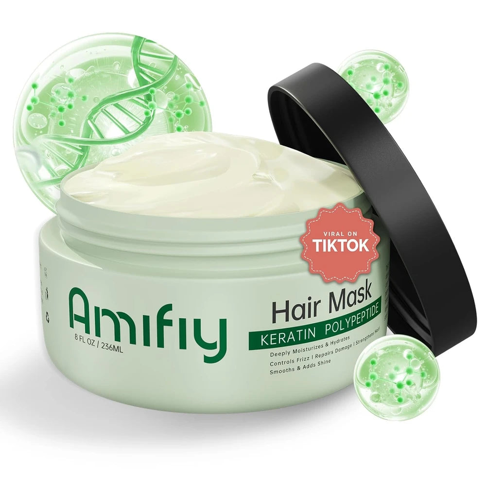 Amifiy Keratin Repair Mask